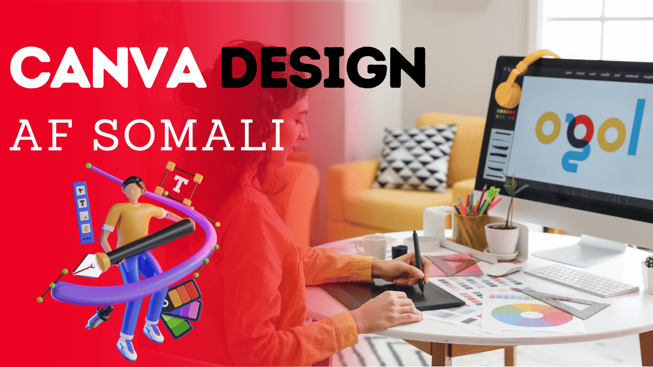 Canva Design